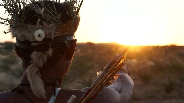 khoisan