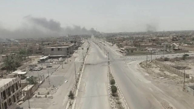 iraq