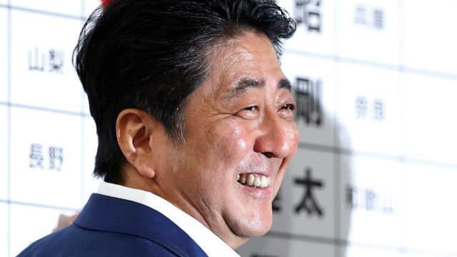 japan