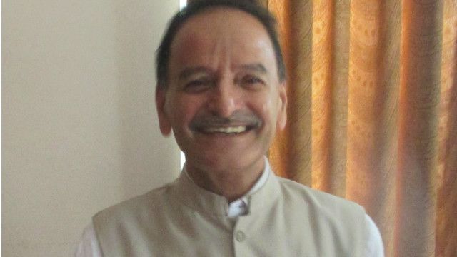 Krishna Prasad Situala