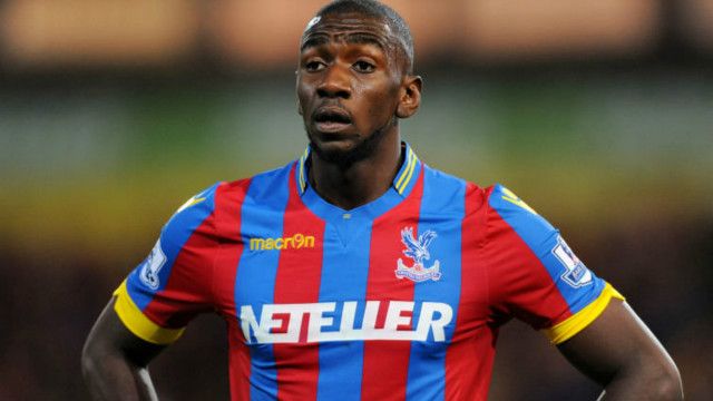 bolasie