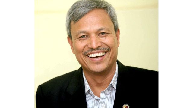 एमाले नेता भीम रावल (तस्वीर: फेसबुकबाट)