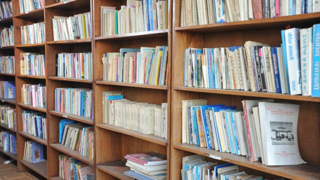 nepal, arts package, nepali language, debate and dispute
