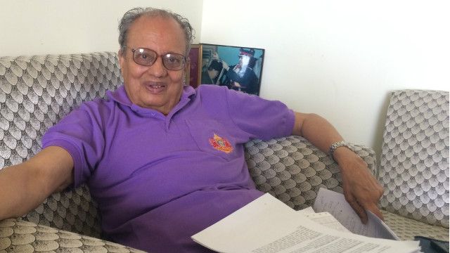 dr mrigendra raj pandey MD