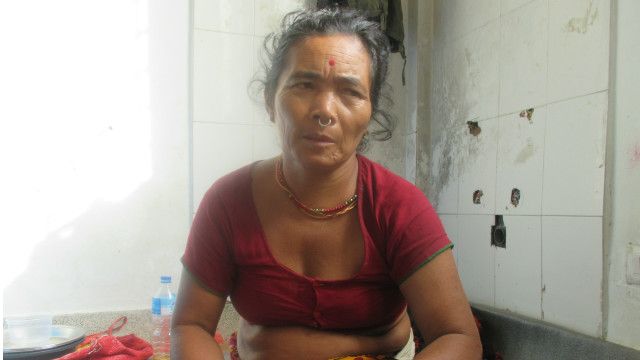 तीर्थमाया दर्लामी