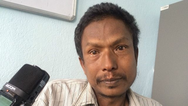 चिरन बुढाथोकी