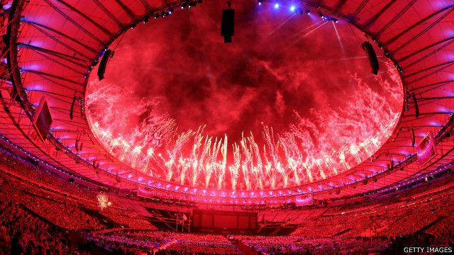 paralympics