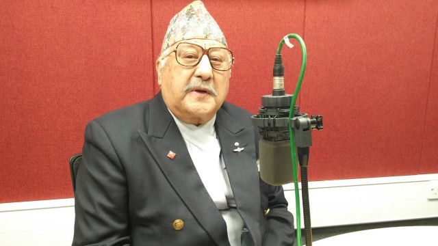 भरतकेशर सिंह