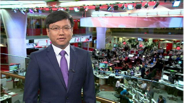 BBC Burmese TV