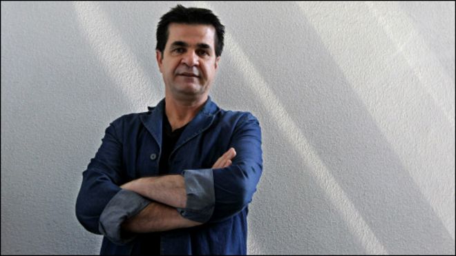 جعفر پناهی