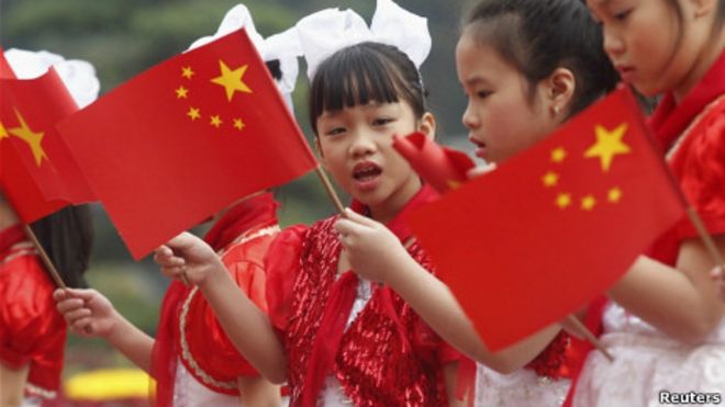 Image result for cá» 6 sao VN TQ