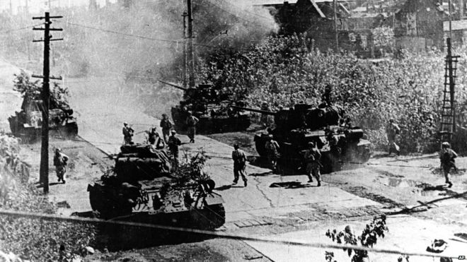 Resultado de imagem para a guerra da coreia