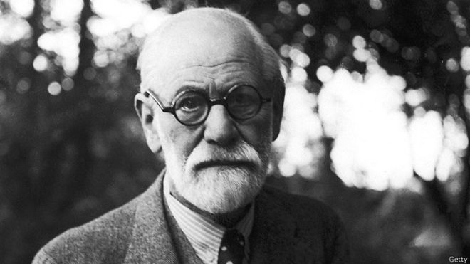 Freud (Foto Getty Image)