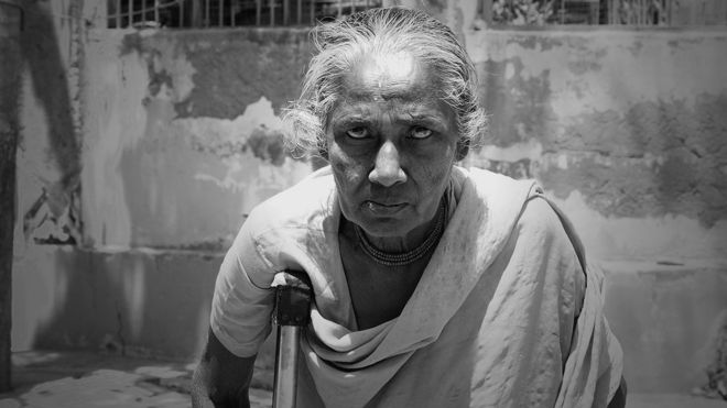 वृंदावन की विधवाएँ