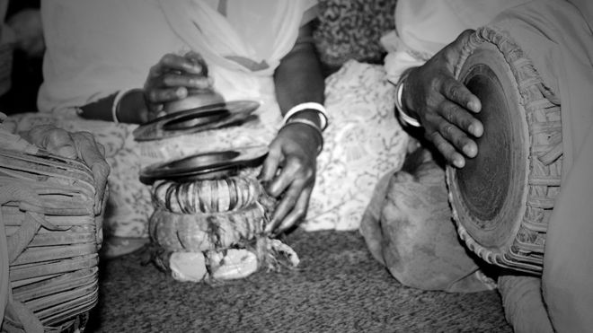 वृंदावन की विधवाएँ