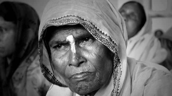 वृंदावन की विधवाएँ