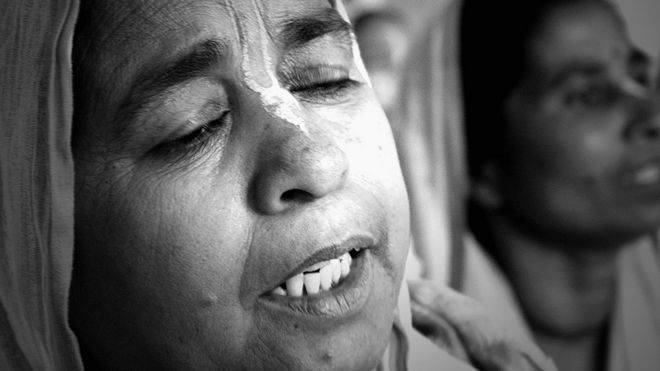 वृंदावन की विधवाएँ