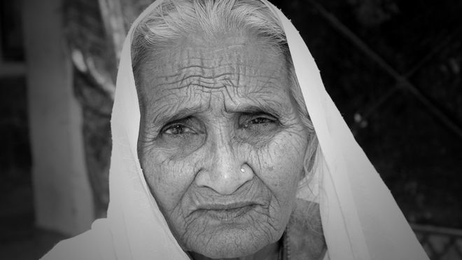 वृंदावन की विधवाएँ