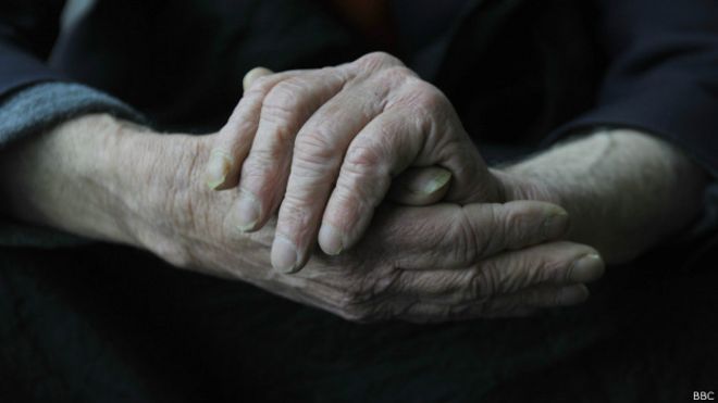 Tes Kulit Deteksi Alzheimer Dan Parkinson Bbc News Indonesia