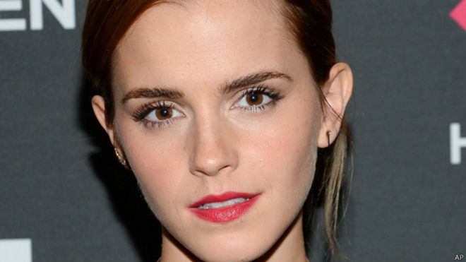 Emma Watson Protagonizará Película Ambientada En Gobierno De