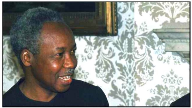 Nyerere