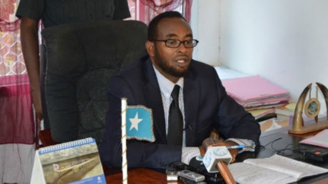 Somalia AG