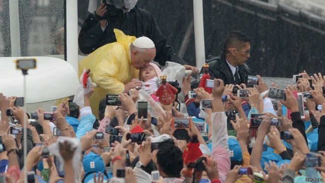 Papa Francisco