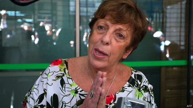 Viviana Fein