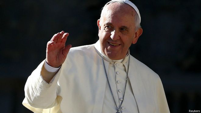Papa Francisco