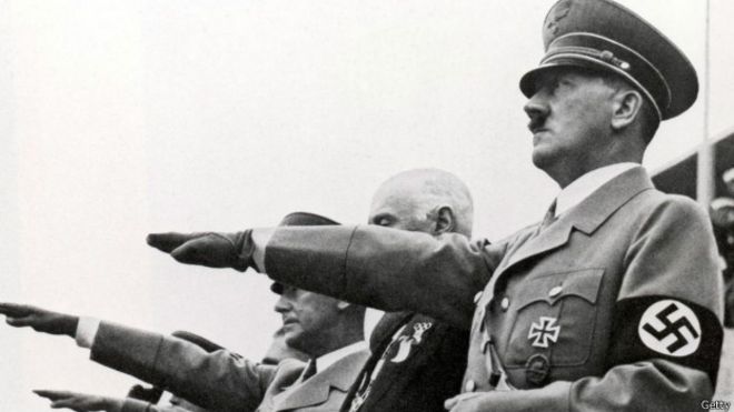 Adolfo Hitler