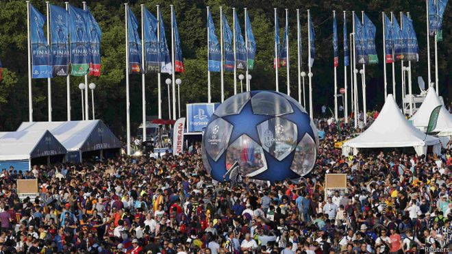 futbol, final, champions league, liga de campeones, juventus, barcelona, barca, berlin