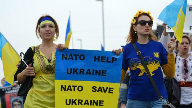 Украина сегодня представит Годовую национальную программу сотрудничества с НАТО - Цензор.НЕТ 5379