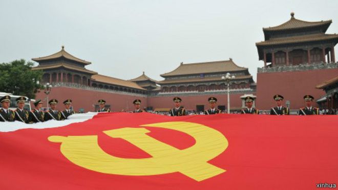 中国民主党中国农民悲苦观察： 习近平是亡党之君，还是开创新局？