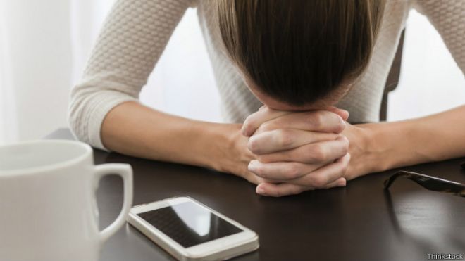 Musculares estres problemas por