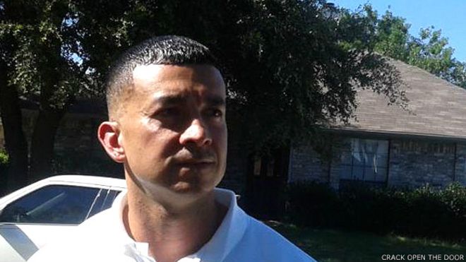 Jason Hernández