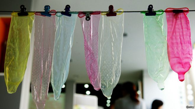 Condones