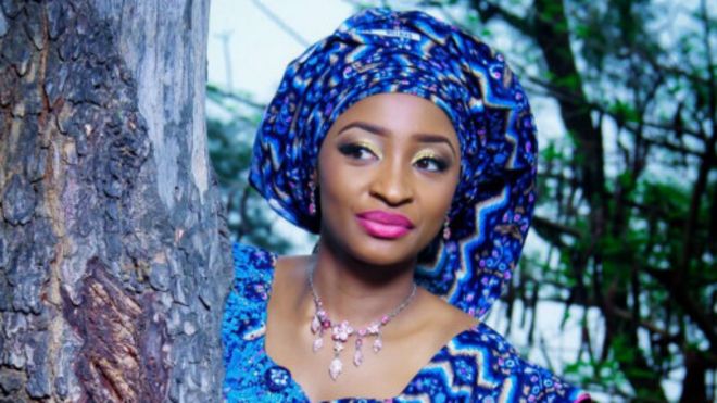 Nigeria: Une actrice virée pour avoir fait des câlins dans un clip vidéo