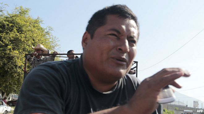 Miguel Ángel Jiménez Blanco
