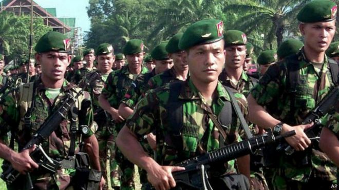 Unduh 420 Koleksi Gambar Gambar Tni Indonesia Paling Baru HD