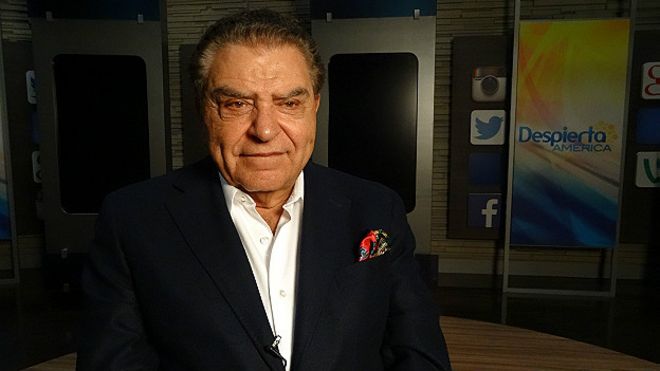 Don Francisco