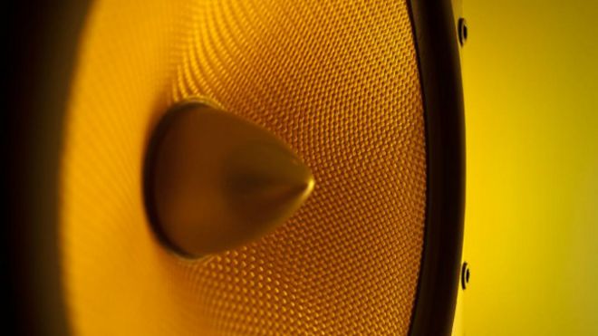 Corneta Bowers and Wilkins
