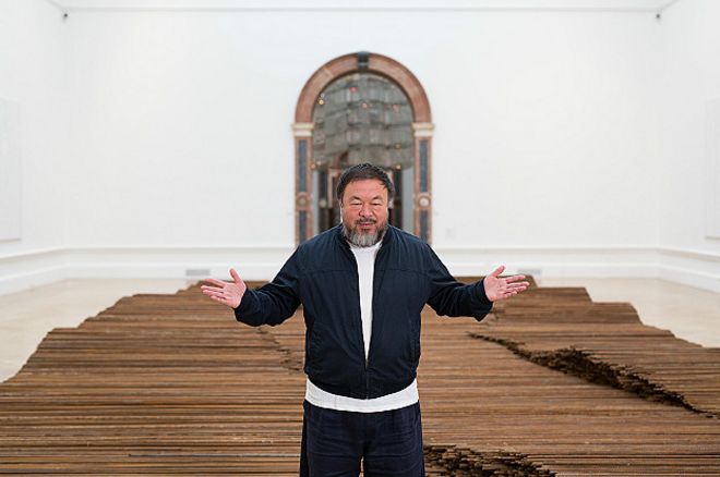 Cortesía: Royal Academy of Arts, London. Photography © Dave Parry