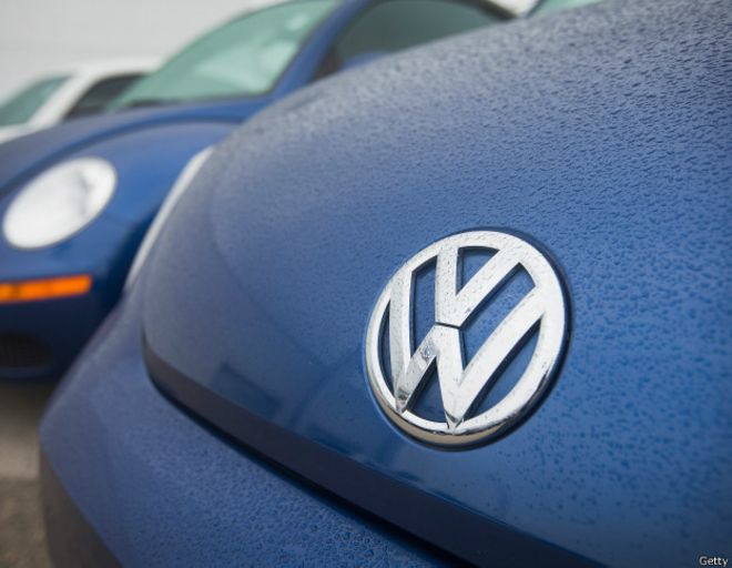 Volkswagen