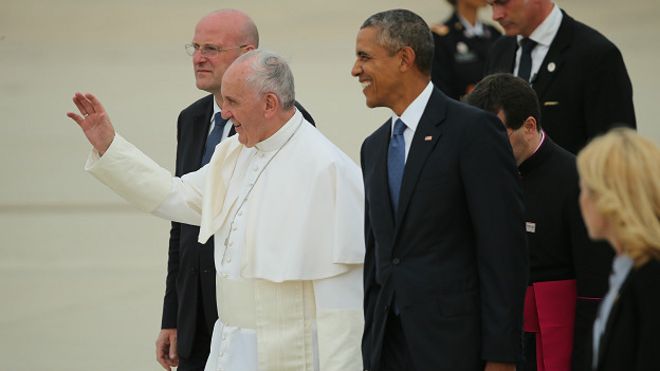 Francisco en Estados Unidos