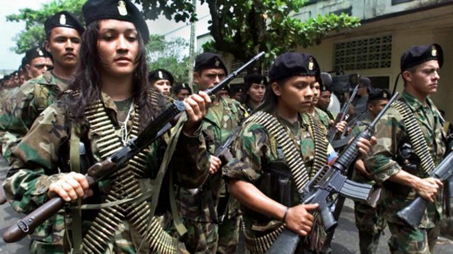 FARC