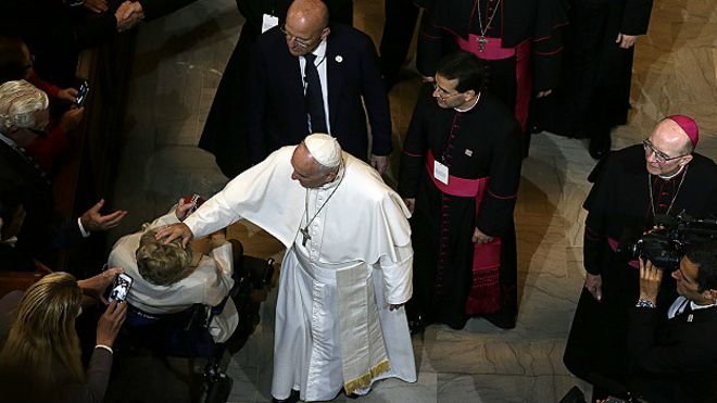 Papa Francisco
