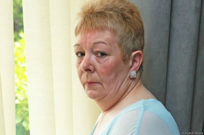 Susan Copestick