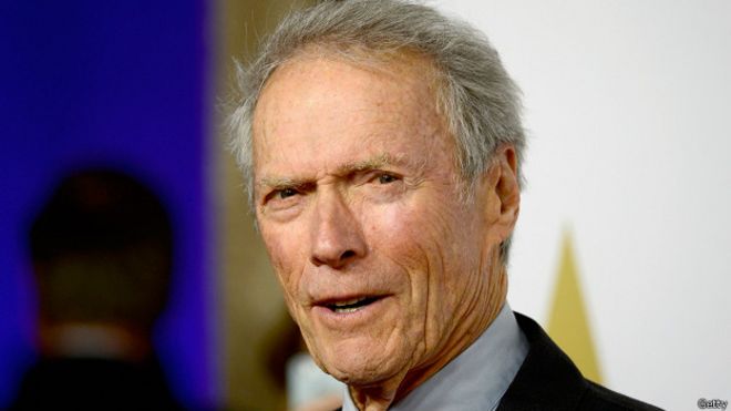 Clint Eastwood