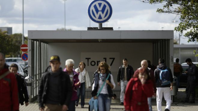 Volkswagen