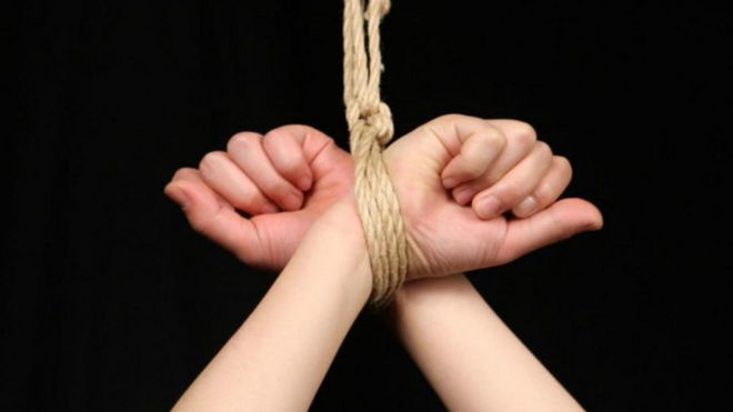 "Bondage"